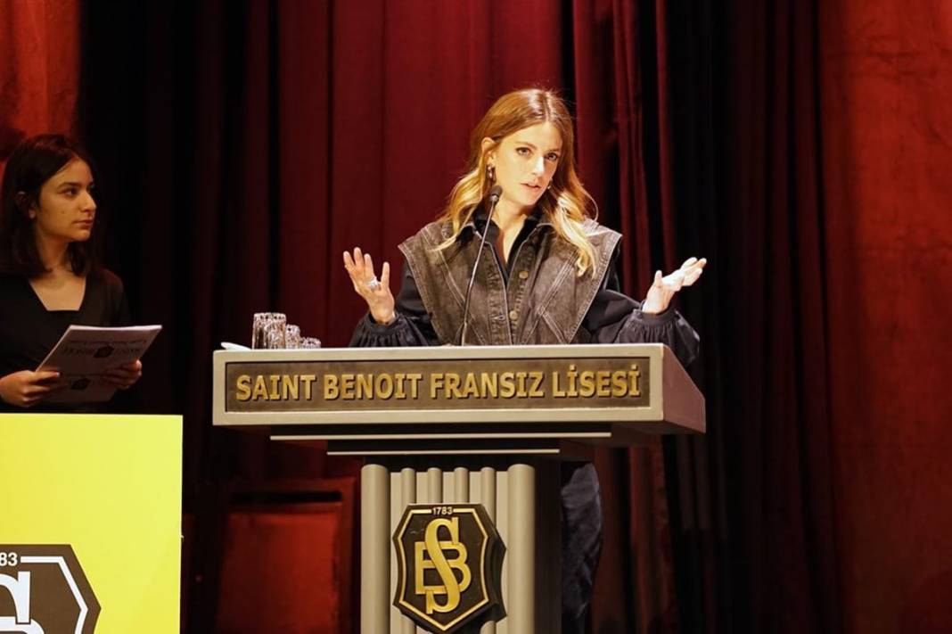 Bige Önal, rahmetli babasına yazdığı mesajla herkesi ağlattı! Kalbimde boşluk oluştu... 11